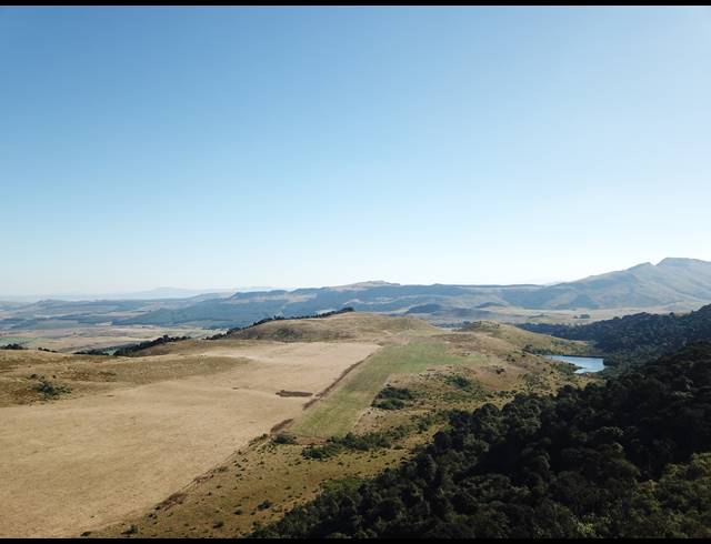 1,730HA FARM FOR SALE IN DARGLE